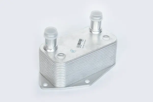 Radiator ulei, ulei motor THERMIX TH.05.009
