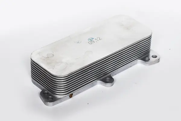 Radiator ulei, ulei motor THERMIX TH.05.017