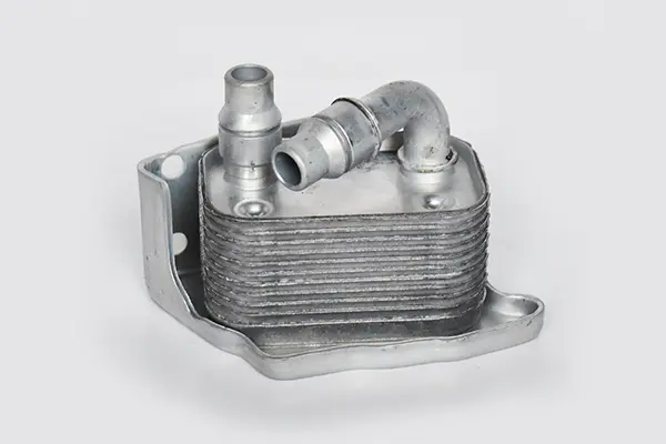 Radiator ulei, ulei motor THERMIX TH.05.020