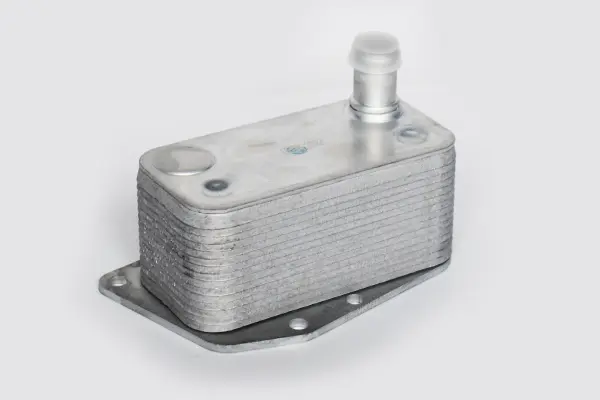 Radiator ulei, ulei motor THERMIX TH.05.022