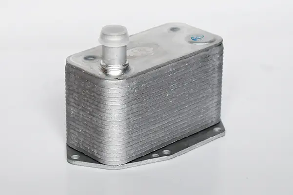 Radiator ulei, ulei motor THERMIX TH.05.023