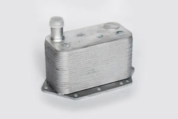 Radiator ulei, ulei motor THERMIX TH.05.024