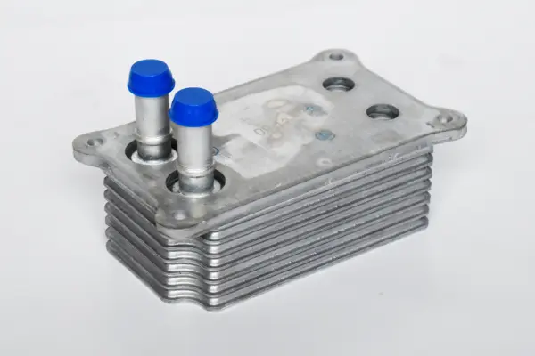 Radiator ulei, ulei motor THERMIX TH.05.026