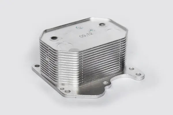 Radiator ulei, ulei motor THERMIX TH.05.027