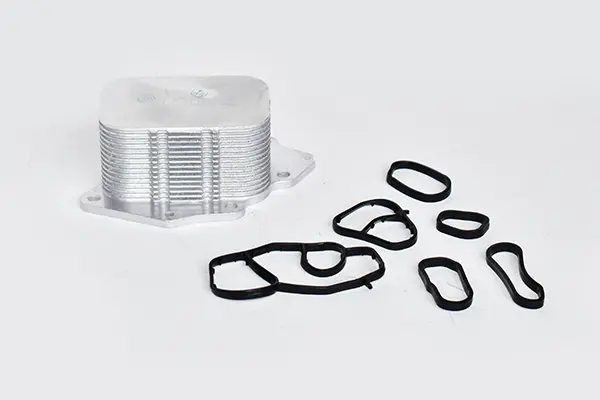 Radiator ulei, ulei motor THERMIX TH.05.030