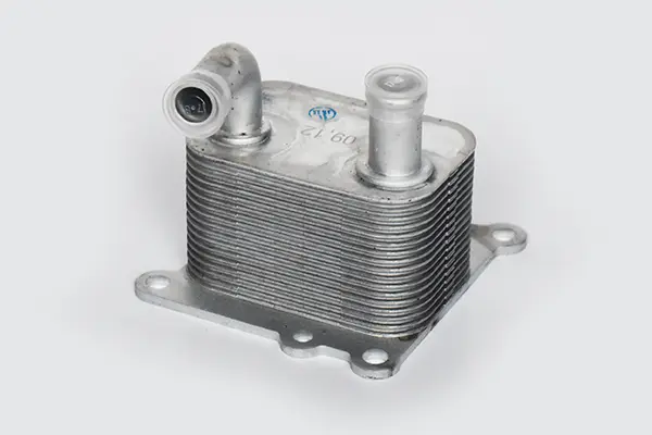 Radiator ulei, ulei motor THERMIX TH.05.036