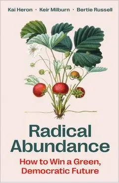 Radical Abundance: How to Win a Green Democratic Future - Kai Heron