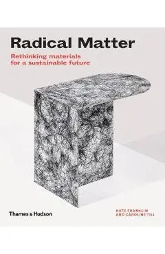 Radical Matter - Kate Franklin