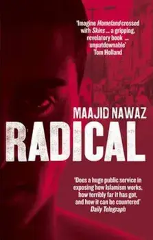 Radical, Paperback/Maajid Nawaz