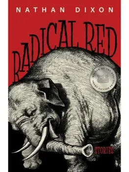 Radical Red, Paperback/Nathan Dixon