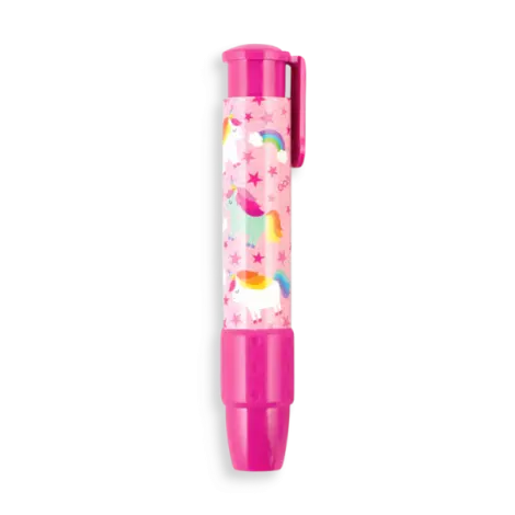 Radiera Click-It tip stilou: Unicorni unici