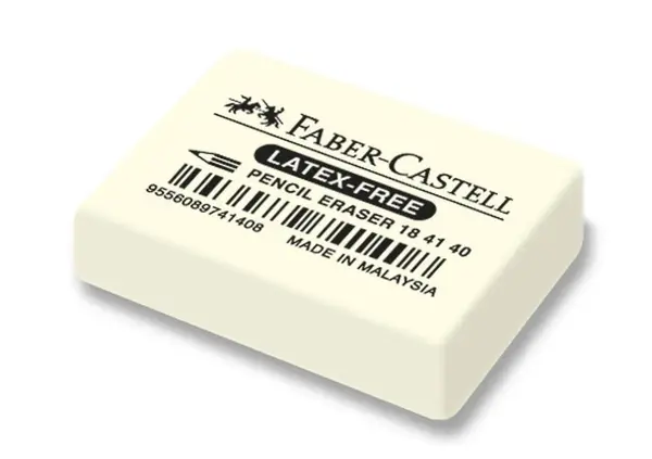 Radiera creion Faber Castell Radiera creion Faber Castell