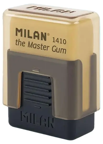 Radieră Milan 1410 - The Master Gum