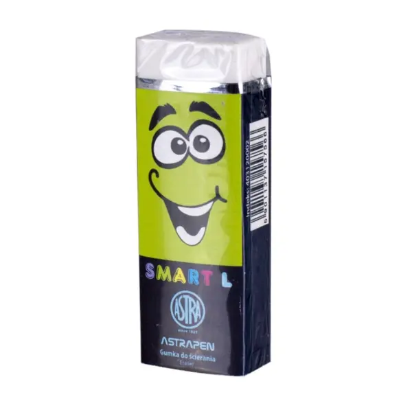 Radiera SMART, Astra | 1 buc