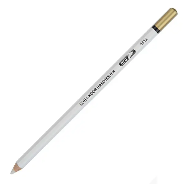 Radiera tip creion, ERA, K6312, Koh-I-Noor