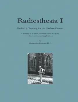 Radiesthesia I, Paperback/Christopher Freeland