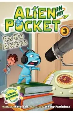 Radio Active - Nate Ball