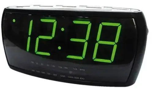 Radio Adler AD1121 (Negru)