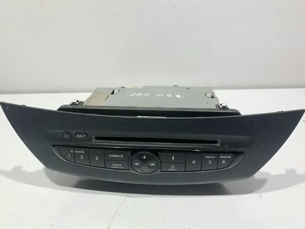 Radio cd 281150004R Renault Laguna 3 (2007-2010)