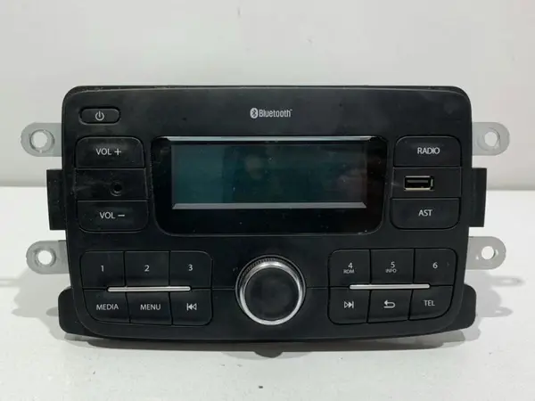 Radio cd 281150776R Dacia Logan 2 (2012-2017)
