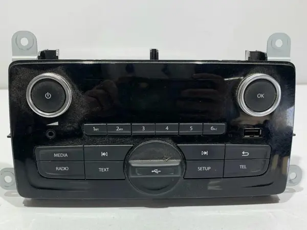 Radio cd 281152401R Renault Clio 4 facelift (2016-2019)