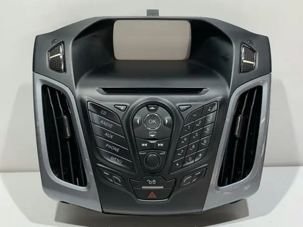 Radio cd AM5T-18K811-BE Ford Focus 3 (2011-2015)
