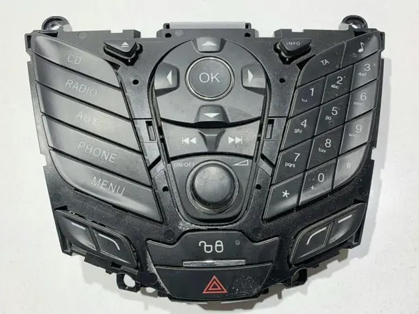 Radio cd AM5T-18K811-BE Ford Focus 3 (2011-2015)