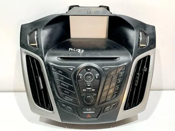 Radio cd AM5T-18K811-CE Ford C-Max 2 (2010-2019)