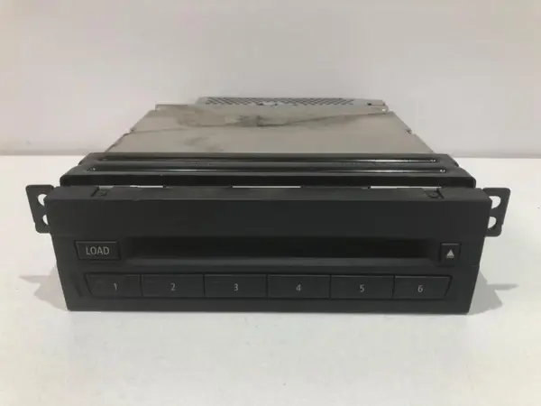 Radio cd cic 9209758 BMW X6 (2008-2014) [E71, E72]