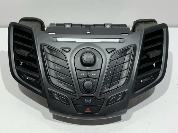 Radio cd cu grila ventilatie 1787171 Ford B-Max (2012-2017)