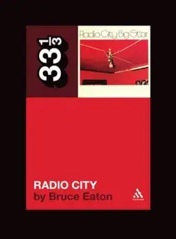 Radio City, Paperback/Bruce Eaton