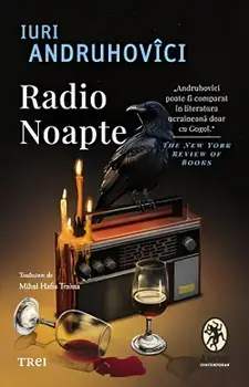 Radio Noapte/Iuri Andruhovici
