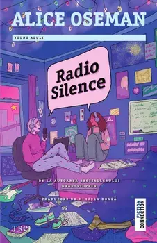 Radio Silence/Alice Oseman