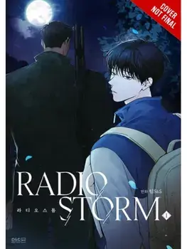Radio Storm, Vol. 1, Paperback/Team S&S