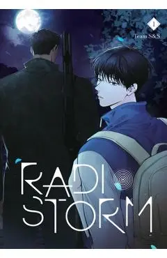 Radio Storm, Vol. 1 - Team Team S&s