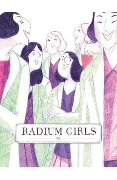 Radium Girls - Cy