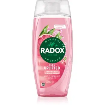 Radox Feel Uplifted gel de duș