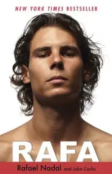 Rafa, Paperback/Rafael Nadal