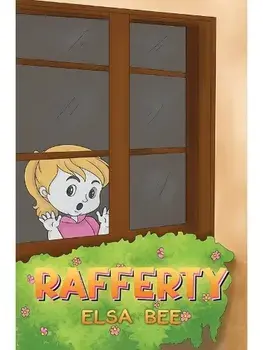 Rafferty, Paperback/Elsa Bee
