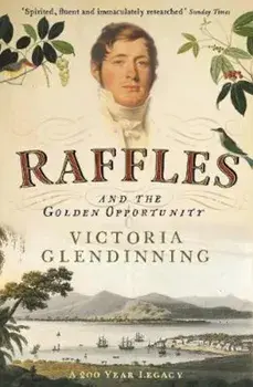 Raffles, Paperback/Victoria Glendinning