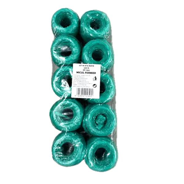 Rafie 200 gr 10buc/set gf-1562 - Default Title