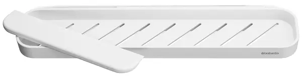 Raft de duș Brabantia - MindSet, White