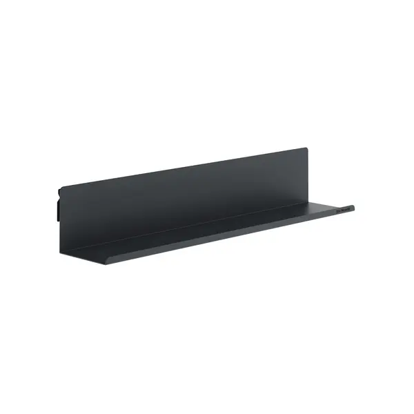 Raft de perete JOANNE 700 mm, antracit Raft de perete JOANNE 700 mm, antracit