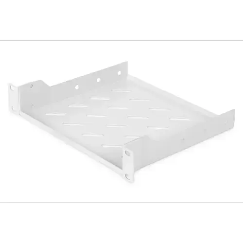Raft fix Digitus DN-10-TRAY-2, 1U, 10inch (Gri)