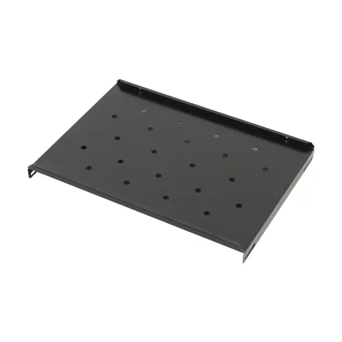 Raft fix pentru rack de podea, adâncime 800 mm, 30 kg, 19, ASYTECH Networking ASY-S-800F