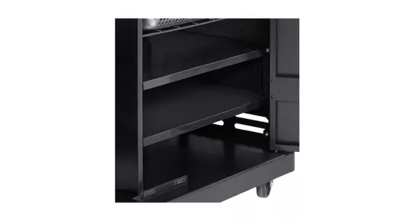 Raft interior Made2Match pentru gratare Char-Broil Gas2Coal 140079