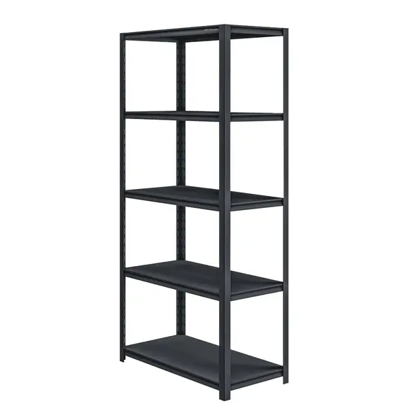 Raft metalic, garaj SAM, 900 x 1830 x 450 mm, antracit Raft metalic, garaj SAM, 900 x 1830 x 450 mm, antracit