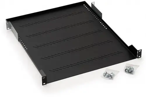 Raft mobil Triton 650mm, Negru