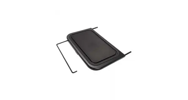 Raft multifunctional pentru gratarele All-Star Char-Broil 140390