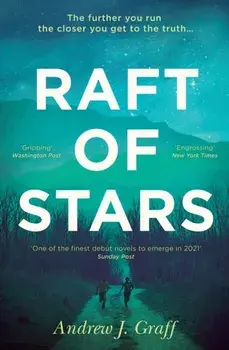 Raft of Stars, Paperback/Andrew J. Graff